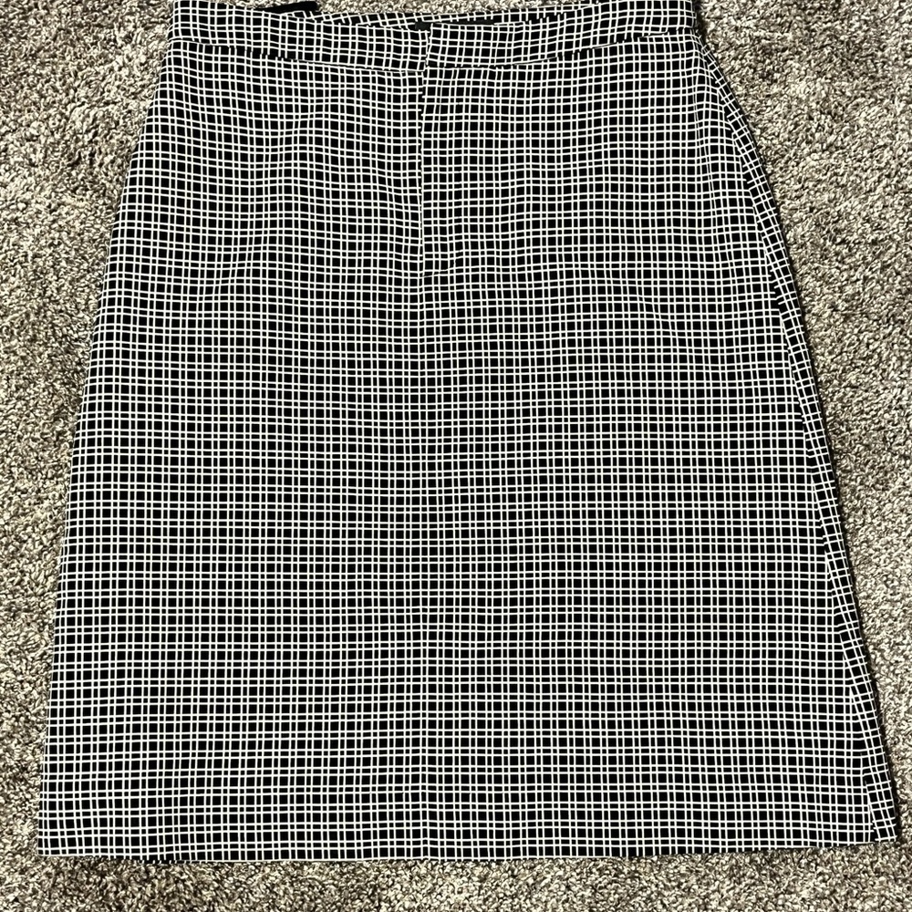 Banana Republic Skirt
